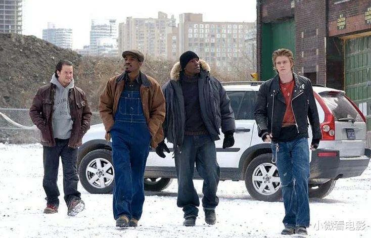 电视剧|以暴制暴的10部复仇电影，每一部都是暴力美学的精品之作