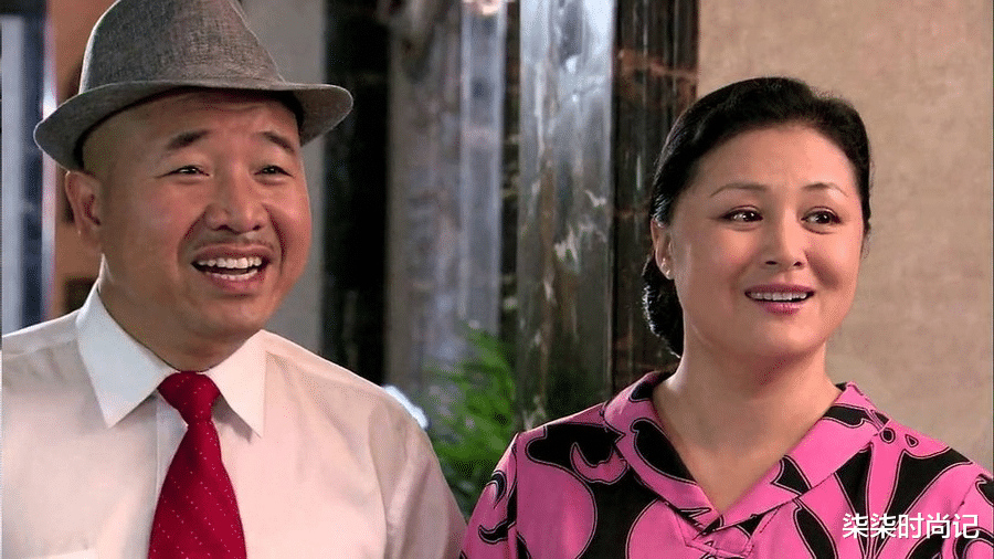 柒柒时尚记|痛惜！“谢大脚”于月仙因车祸意外离世！最后一条动态令人泪目