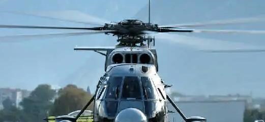 于时为伴 珠穆朗玛峰才8848米，怎么没人坐能飞万米高空的直升机登顶珠峰？