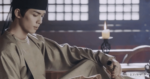 三姨太在买裙子|三岁入行,五岁拍戏,入行16年!“爱情骗子”吴磊的成长史