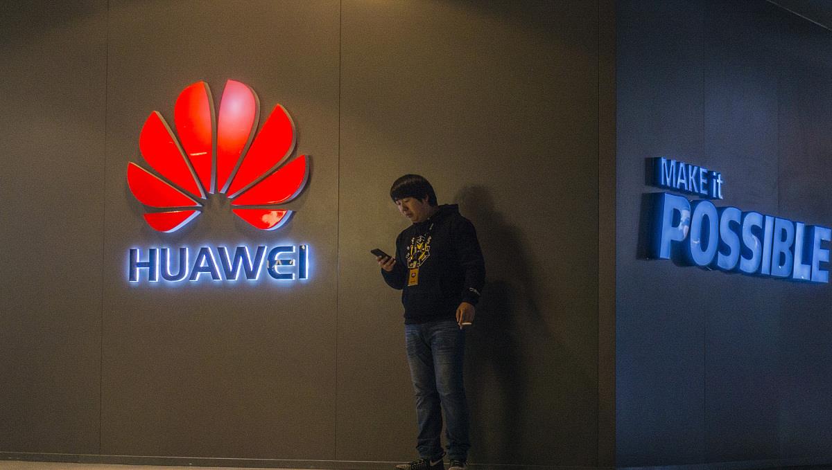 阿里巴巴|振奋人心！华为又一黑科技“上天”，阿里巴巴却“脸色难看极了”