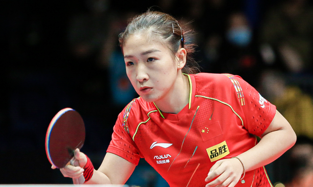 世界冠军|国乒直通赛：8位世界冠军惨遭淘汰！今天诞生决赛名单（附赛程）