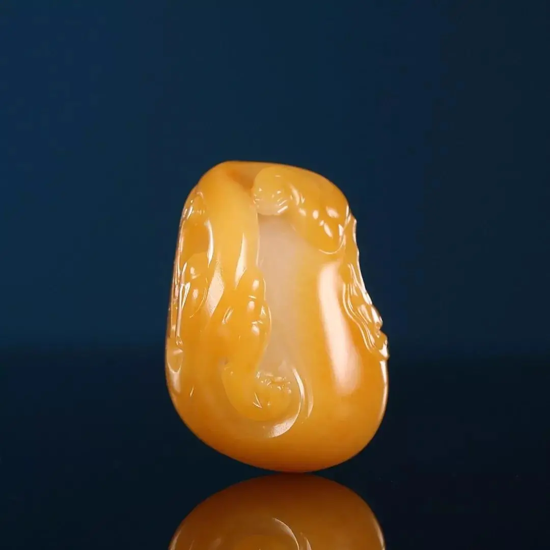 翡翠|五块钱的籽料，我敢卖你敢买不