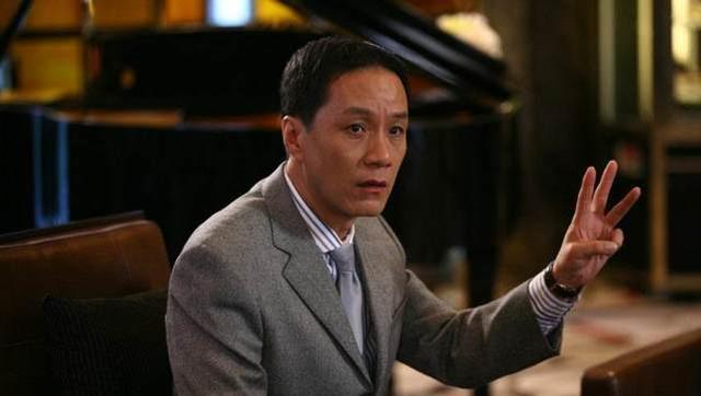 周旭阳嘉应 内地四大反派罕聚首！杜旭东悠闲抽烟，52岁“吴江海”超萌超可爱