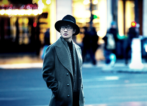 飞儿乐团|他曾三拒《我是歌手》的邀请，后坦言输赢不重要，就是不想混贵圈