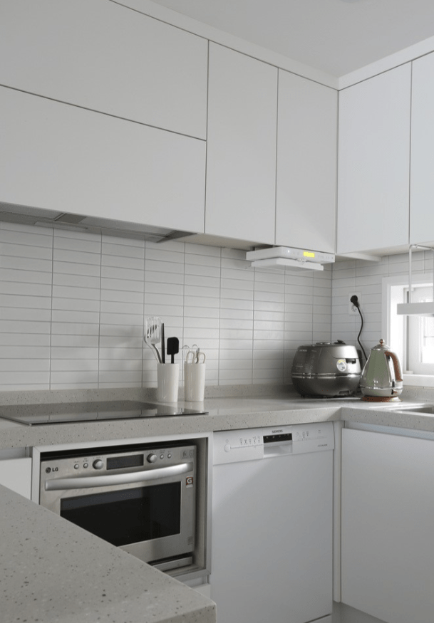 |老实人装修法则：不要花哨，125㎡郊区房打造迷你世外桃源，绝了