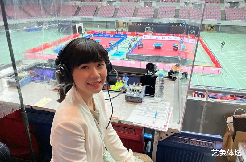 福原爱|福原爱离婚又反转？江宏杰妹妹发声，福原爱遭婆家针对