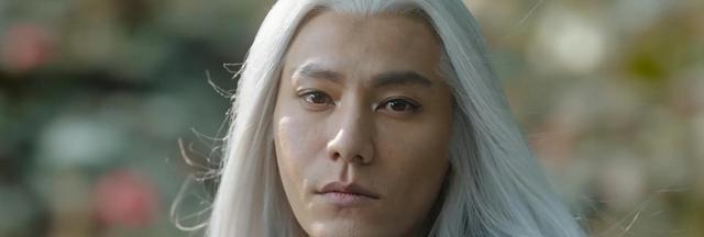 陈坤|吴京片约排到10年后，陈坤无戏拍？都是好演员，为啥落差这么大？