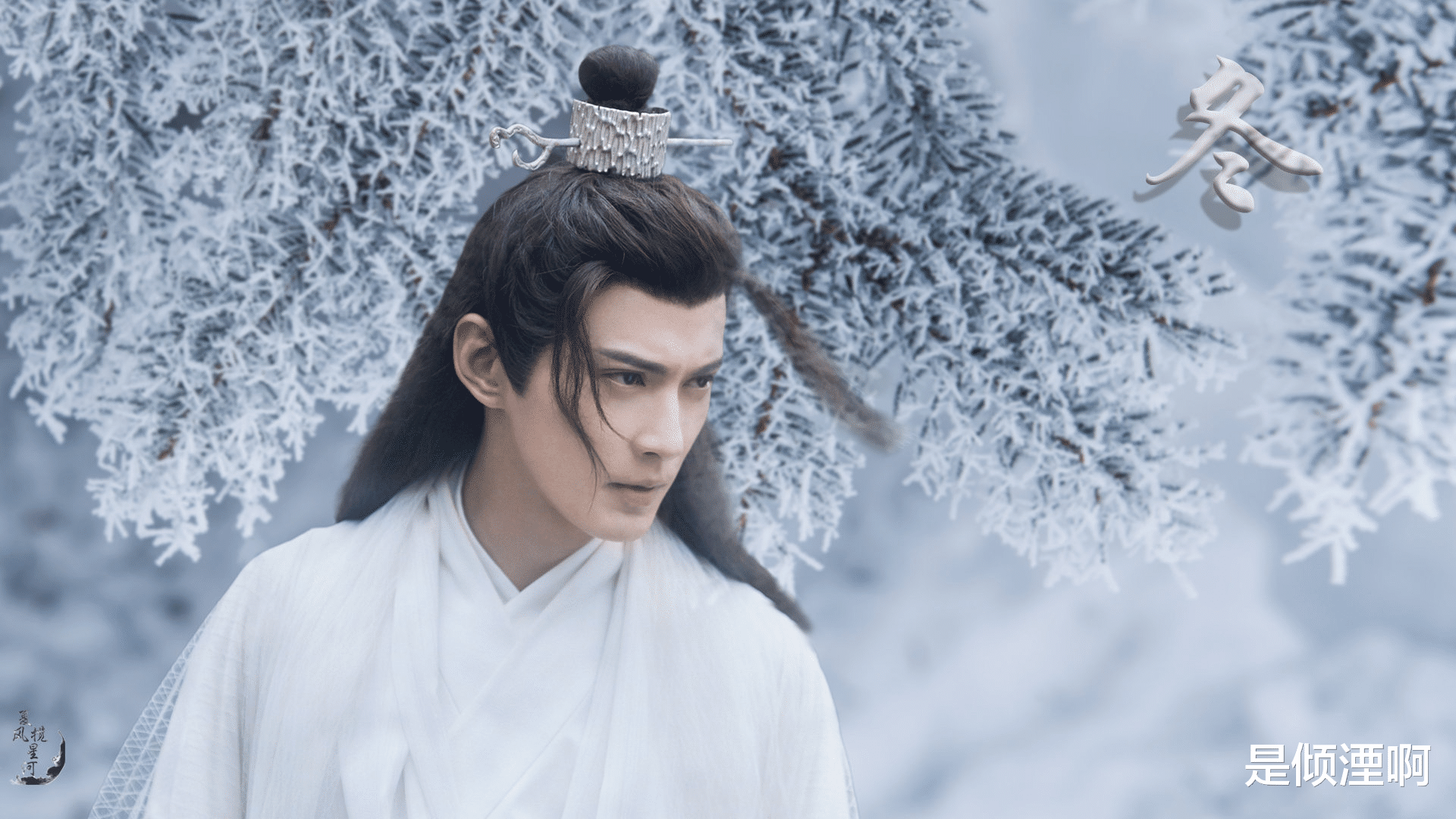 龚俊|杨超越或将搭档龚俊出演热门仙侠剧，看到概念海报，网友：搞快点