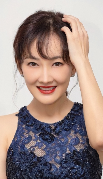 网红脸|北京盛产美人，10位帝都女星，个个肤白貌美气质佳，非网红脸能比