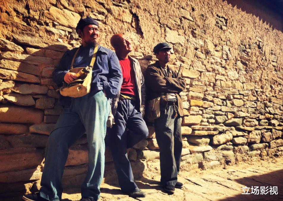 昆仑神宫|看了潘粤明的《云南虫谷》，不吹不黑，我反而更期待《昆仑神宫》了