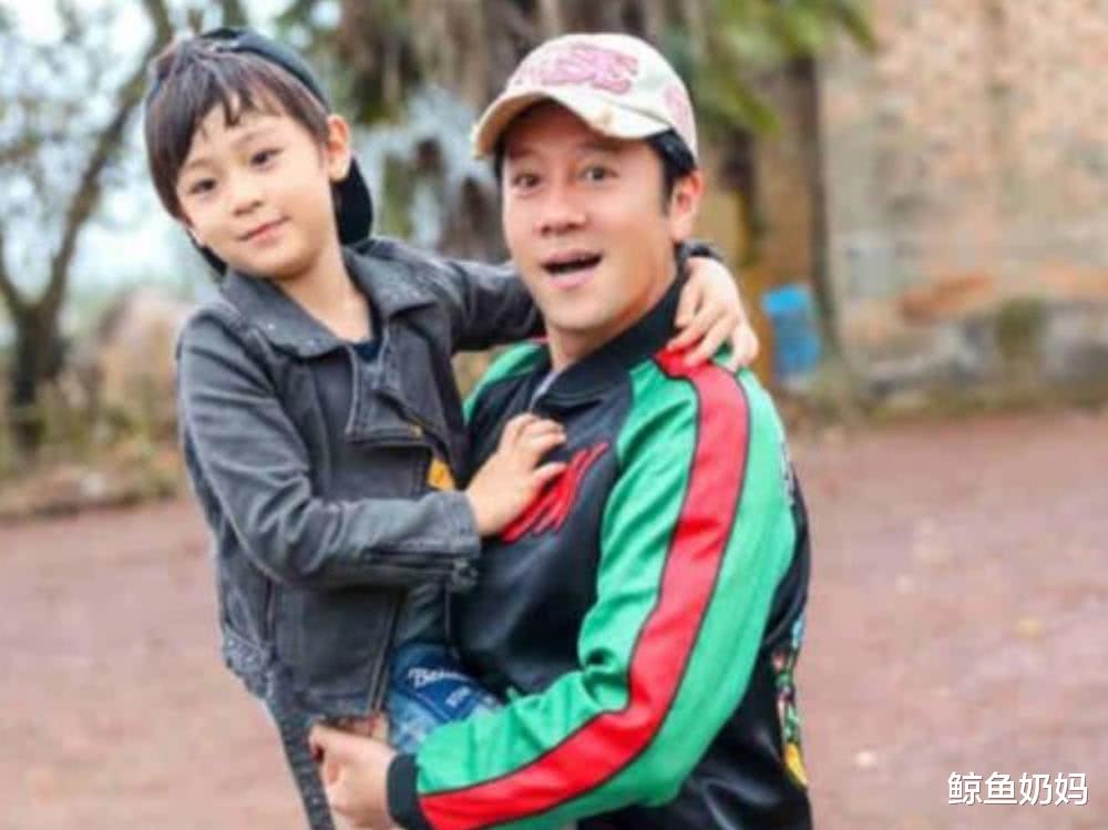 蔡国庆|《爸爸去哪儿》5年了，沙溢穷养儿和蔡国庆富养儿，如今胜负已分