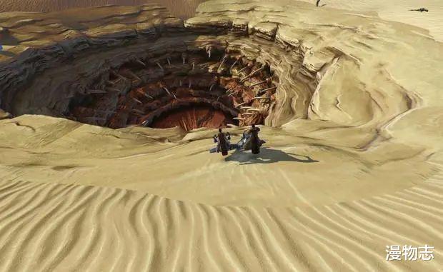 星球大战|星战衍生剧集《波巴菲特之书》首曝预告