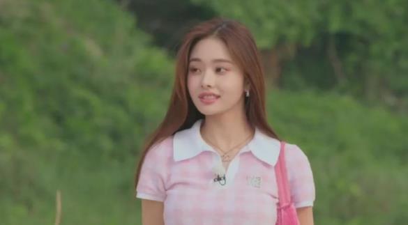 宋智雅|宋智雅让网友们讨厌的地方，竟然是因为这个原因