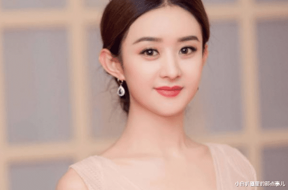 刘德华|本以为赵丽颖演不了“苏妲己”，看到定妆照，网友：我错了