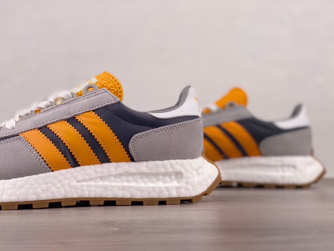 莆田鞋匠|阿迪达斯adidas Racing 1 Boost Prototype
