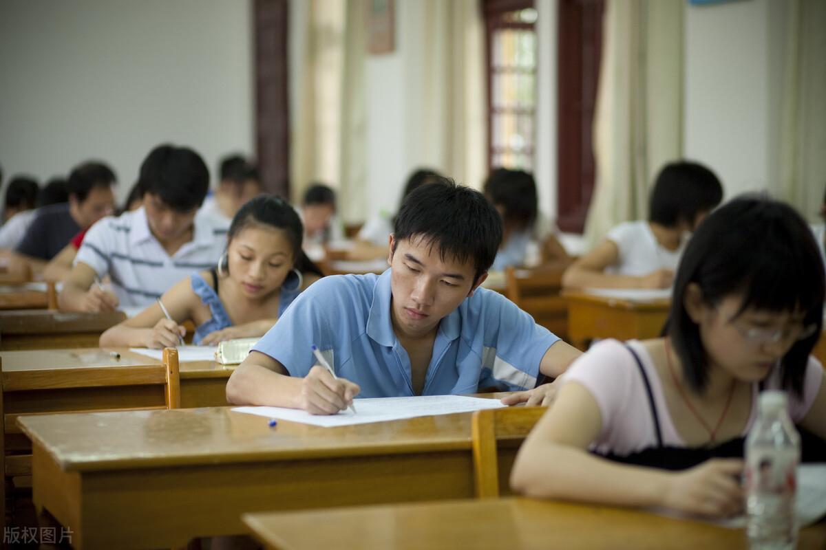 |法考的几个观点，参悟了就考过了，你get到了吗