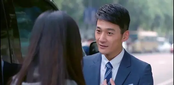 王柏川|欢乐颂：樊胜美陪了那么多男人，为何王柏川不嫌弃？阶层不同