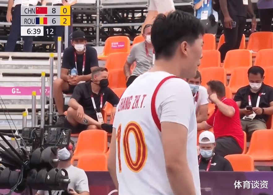 遇合情感攻略|11分大胜!中国三人篮球打疯,女队大爆发开门红,全力冲击奖牌