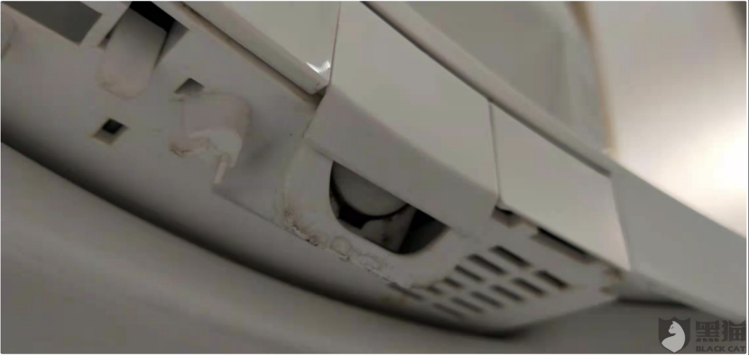 新浪家居官方 视线 | “以旧充好 推诿甩锅”九牧深陷售后“三重门”