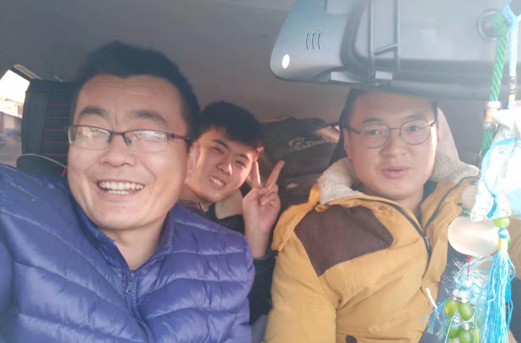 |打脸了，大多数十年钓龄人未完成的心愿，钓鱼小白仅用2个月搞定