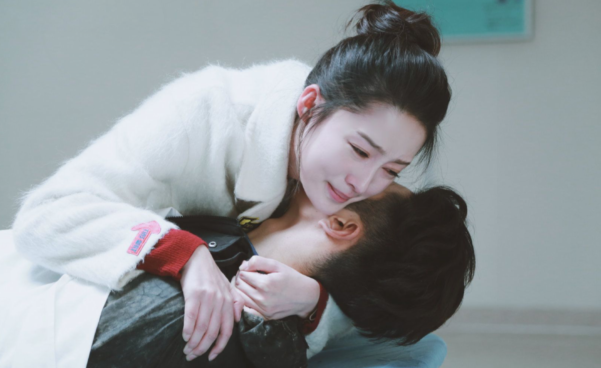 楚乔传|《楚乔传》后再度合作，盼了四年终于等到，剧情狗血也得追