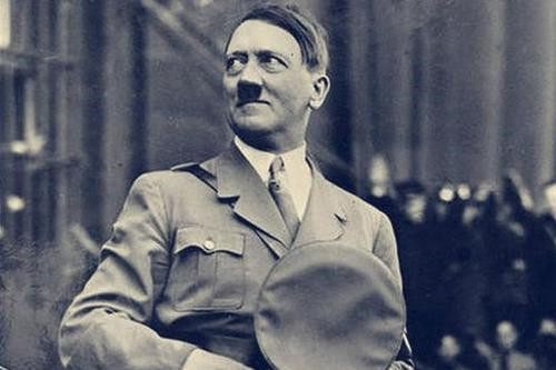 希特勒|阿根廷128岁老人为证明自己是希特勒，拿出一证物，称为了赎罪露面