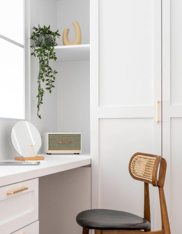 |二次装修，再不懂避坑纯属不长记性，参考93㎡小家，找到学习价值