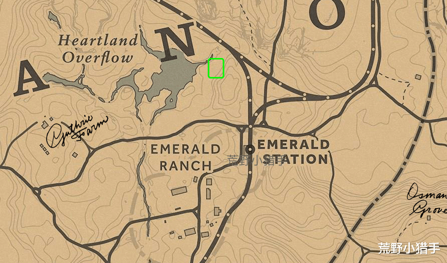 荒野大镖客2|【荒野大镖客2】每日任务更新攻略2021年7月23日