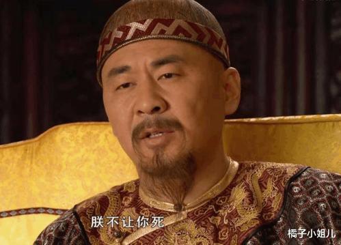 甄嬛传|甄嬛传：难怪宜修一生无子，你看剪秋头发里藏了啥？忠心只是说说