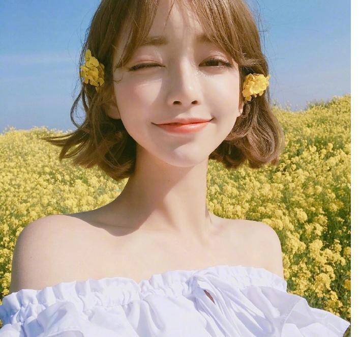 运动|女人是留长发好看，还是短发好看？只要你喜欢，别人看着好看就香