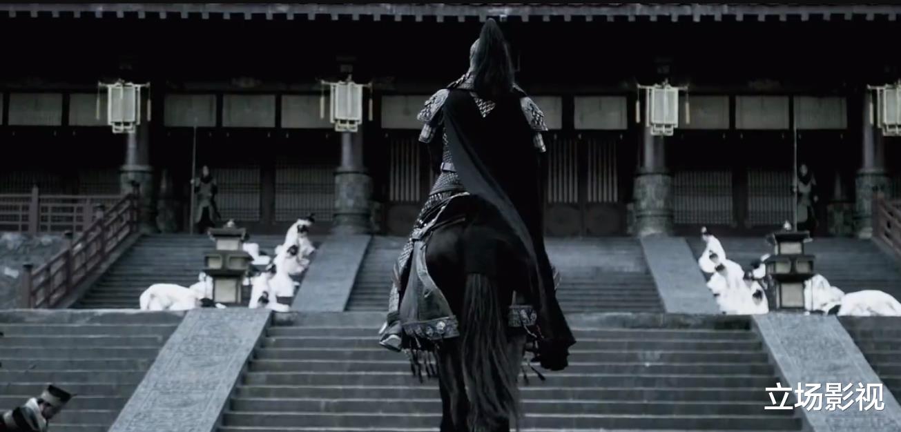 雪中悍刀行|看了19集《雪中悍刀行》，我发现这部剧“偏科”有些过头了