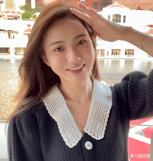 娱乐圈|《心动4》收官3个月，橙子首次回应“姜茶”质疑，被剪辑坑了