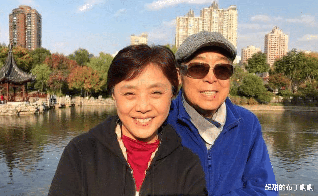 杨紫|师胜杰离世后，宋艳拒绝同女儿到国外生活，独自守着与丈夫的家