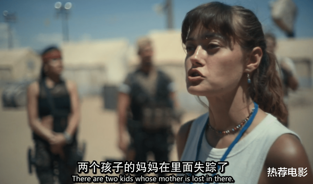 活死人军团|耗资5.8亿的丧尸大片终于上映，但却和《速激9》一样翻车！