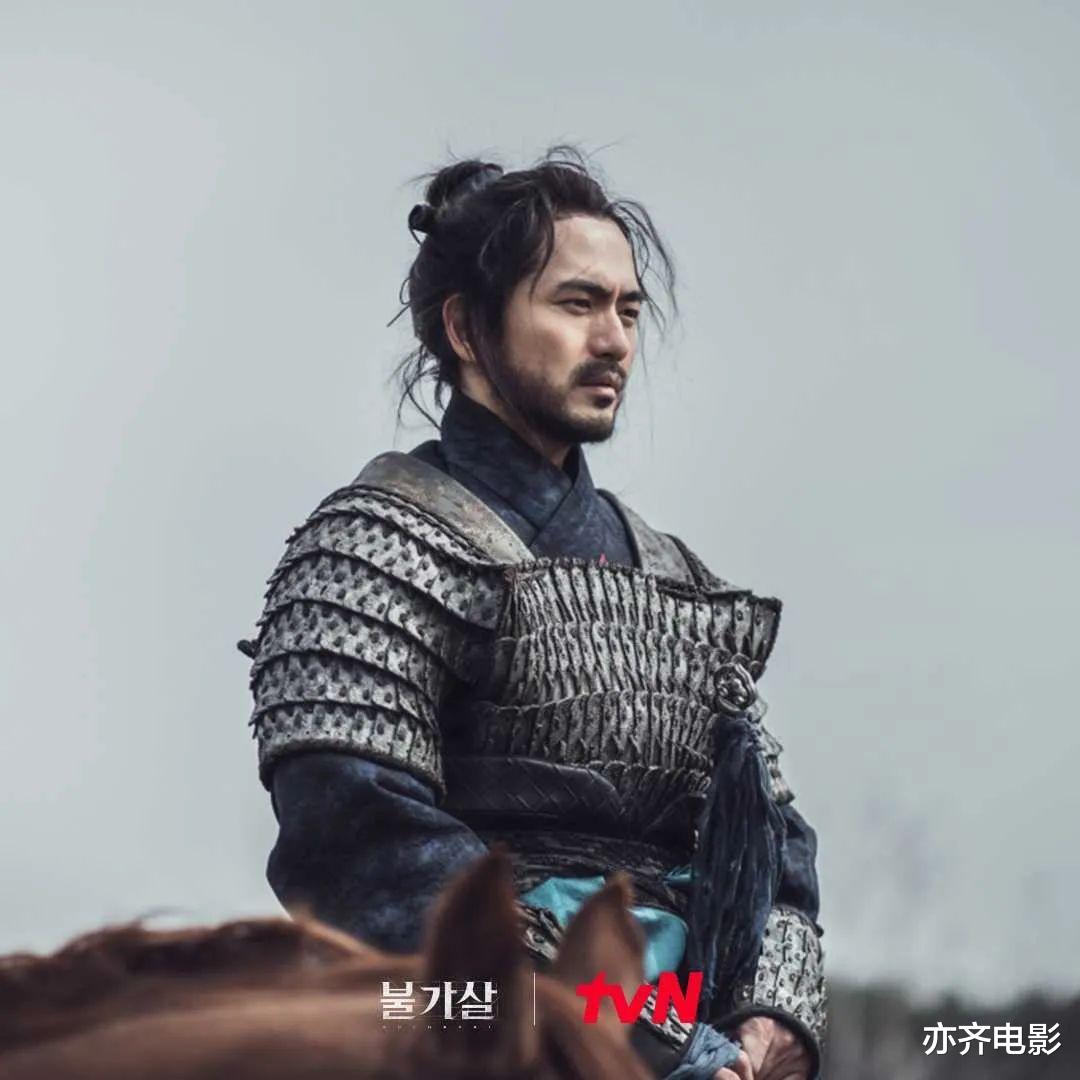 不可杀|Netflix韩剧《不可杀》分集剧情、演员角色介绍和简评