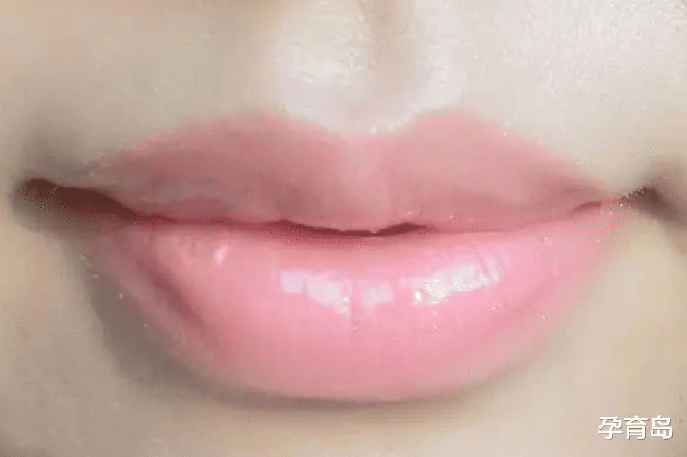 孕育岛|心理学家：通过嘴型能透视性格，家长对比看看，自家孩子是哪种？