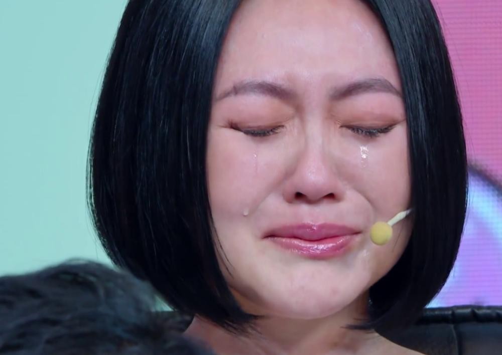 哲学筱筱|小S求饶了？乞求大家不要封杀她，网友回应：晚了！