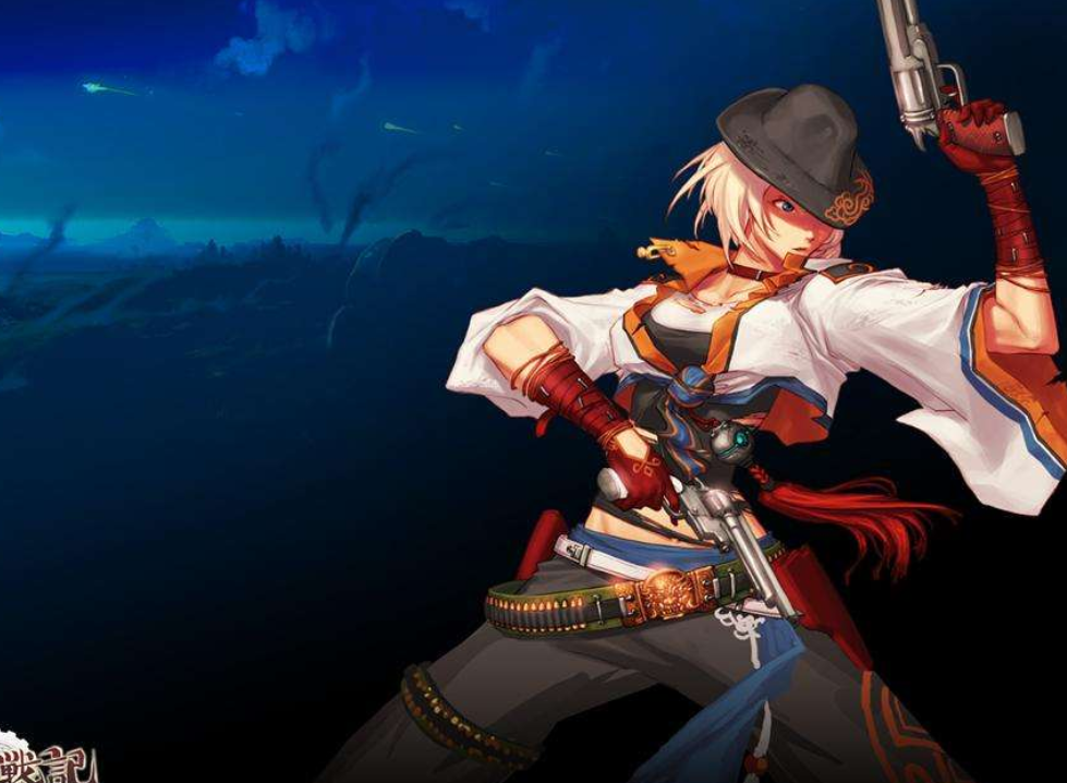 地下城与勇士|DNF流系列技能相互加成，才达成了流刺这么逆天的节奏