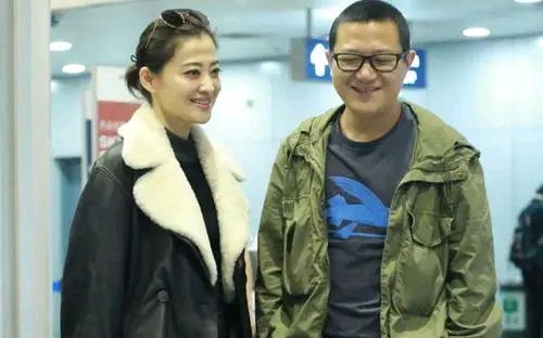 梅婷|男才女貌吗？这七位顶级美女的老公长的还真是一言难尽