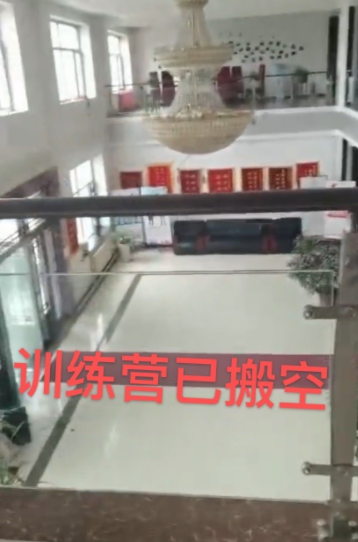 私家车|21岁少女被曝猝死！网红减肥训练营私家车送医，妈妈跪讨说法