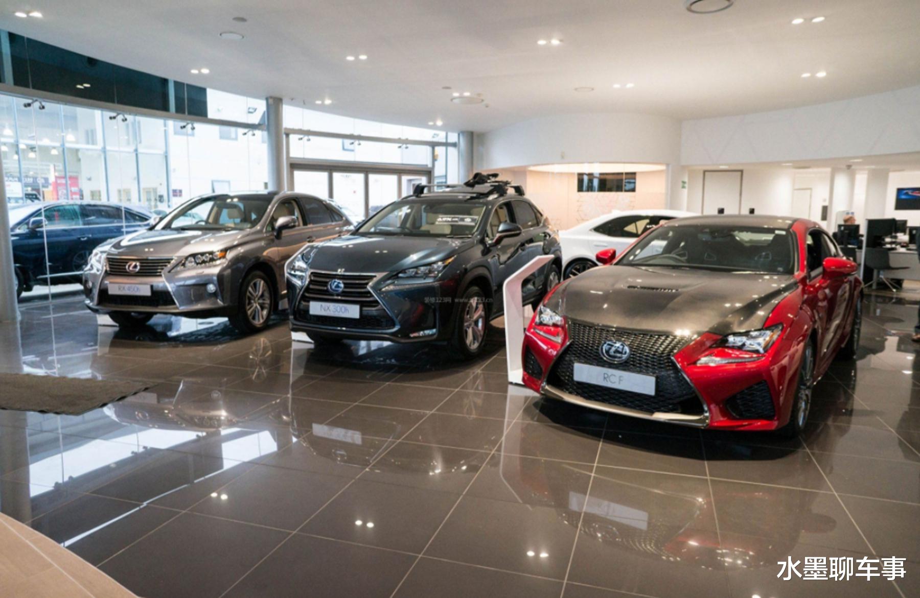 库存车|穷人尽量远离4种车，修车师傅：天上不会掉馅饼，贪小便宜吃大亏