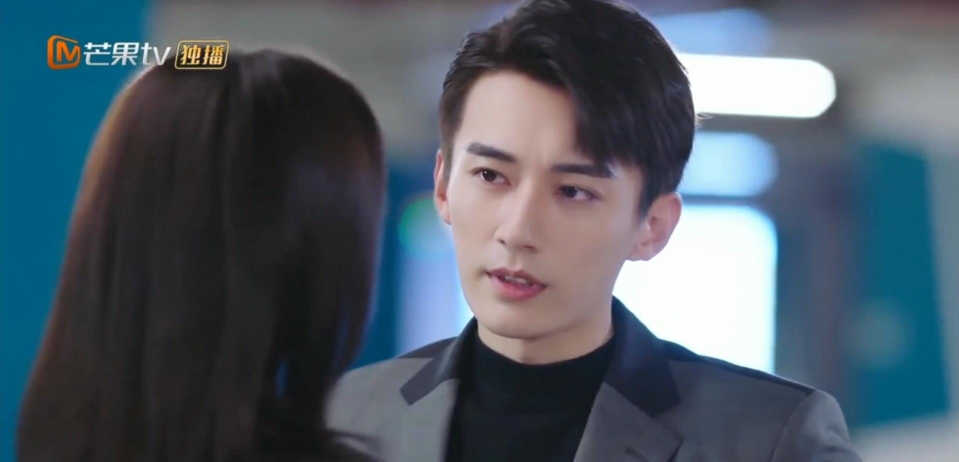 证件照|十一月热播剧，陈星旭民国追爱，刘学义禁欲系霸总，哪个是你最爱