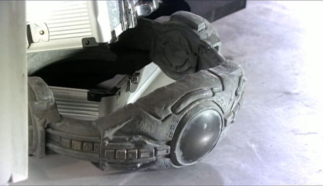 蜘蛛 假面骑士空我：蜘蛛古朗基值得纪念，如果没有它五代可能错过空我