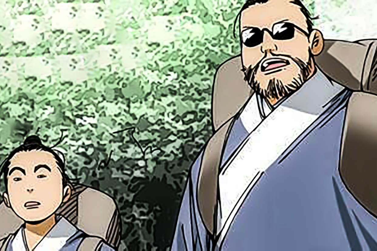 天师|一人之下：数家大门派实力基本暴露，实力超过十佬的人不会太多