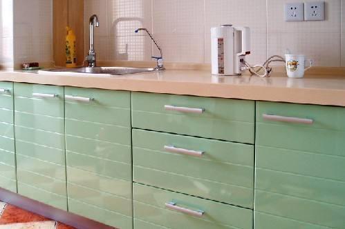 橱柜尺寸这样算,谁都坑不了你!看完这组图我懂了