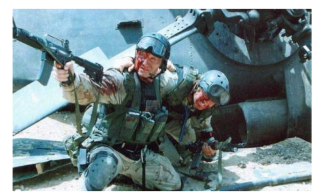 特种兵|4部公认最好看的特种兵电影，《红海行动》未上榜，第1难以超越