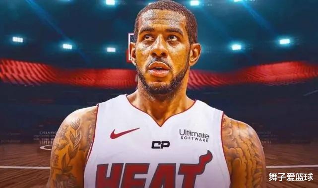 篮网队|好个“神算子”!原来早和阿德商量好加盟,湖人、篮网成陪跑...