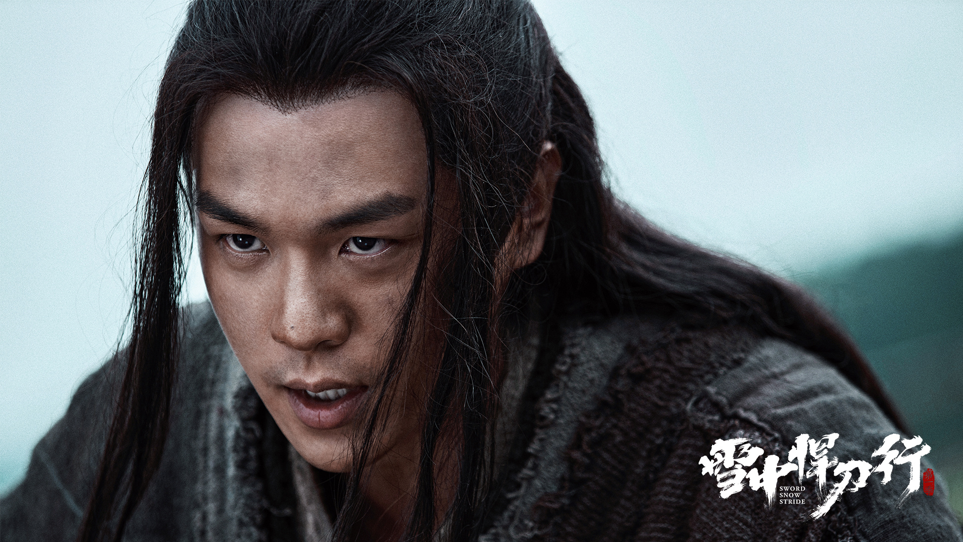 徐凤年|《雪中悍刀行》偌大的演艺圈，竟找不出一个“徐凤年”