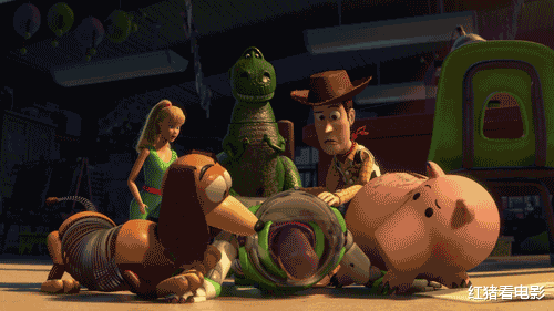 皮克斯动画|大打擦边球,突破国产动画尺度上限,中国版皮克斯画风为何突变?